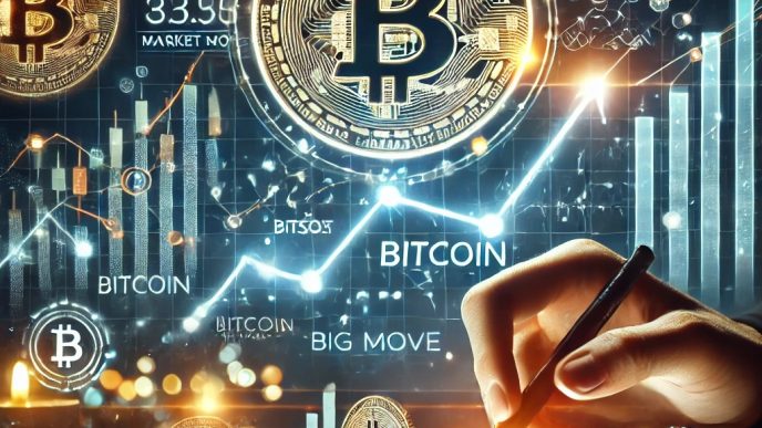 Bitcoin Next Big Move? Key Metric Reveals When to Cash In Profits