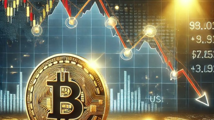 Bitcoin Drops Below $98K—Is This the Perfect Buying Opportunity for Investors?