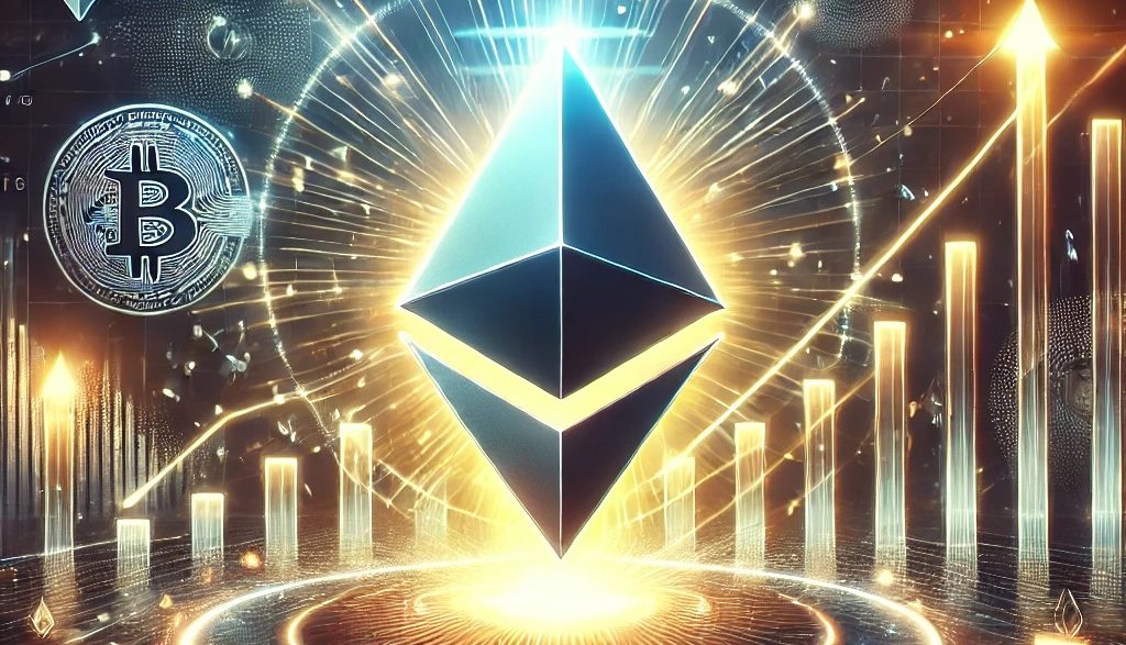 Is Ethereum Ready To Break Out? Key Indicators Suggest Strong Market Confidence