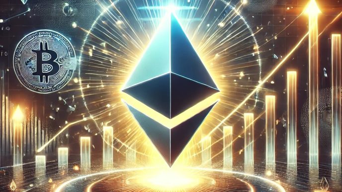 Is Ethereum Ready To Break Out? Key Indicators Suggest Strong Market Confidence