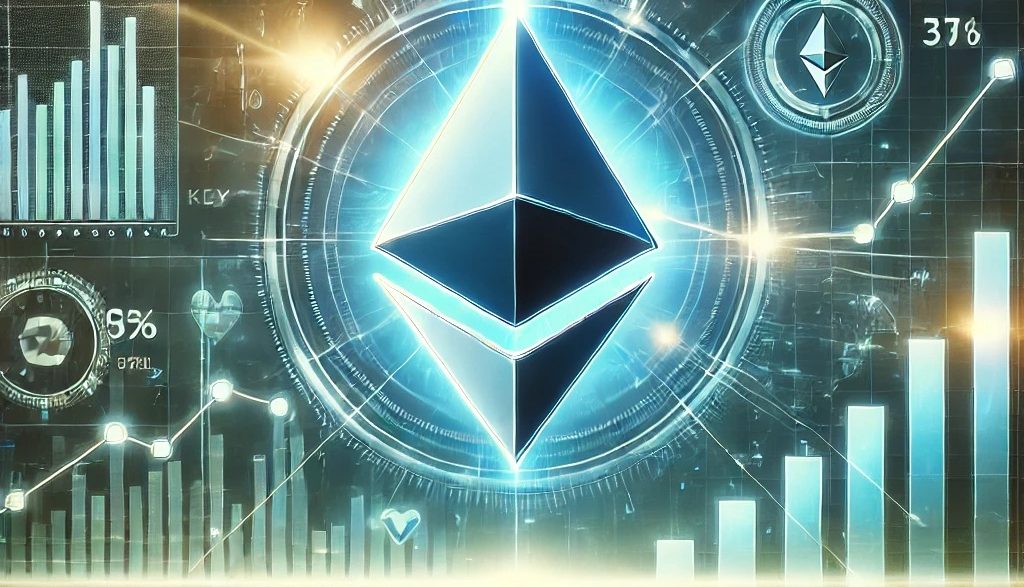 Ethereum Market Turns Optimistic: Funding Rates Hint At Potential $4K Comeback