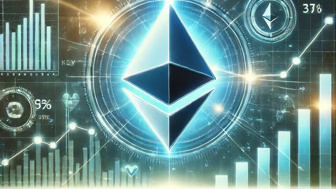 Ethereum Market Turns Optimistic: Funding Rates Hint At Potential $4K Comeback