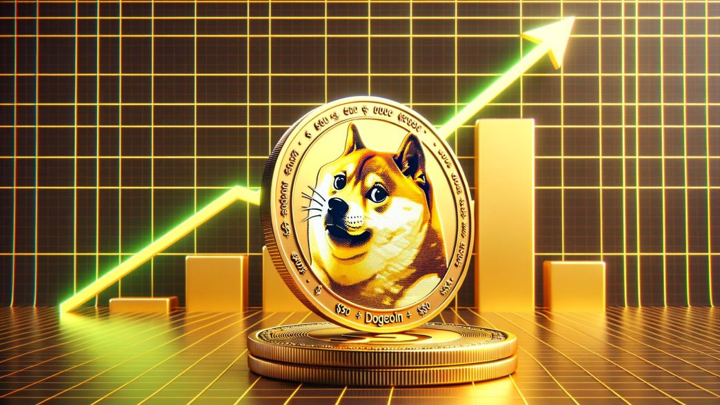 Dogecoin (DOGE) Eyes Big Break: $0.50 Within Reach