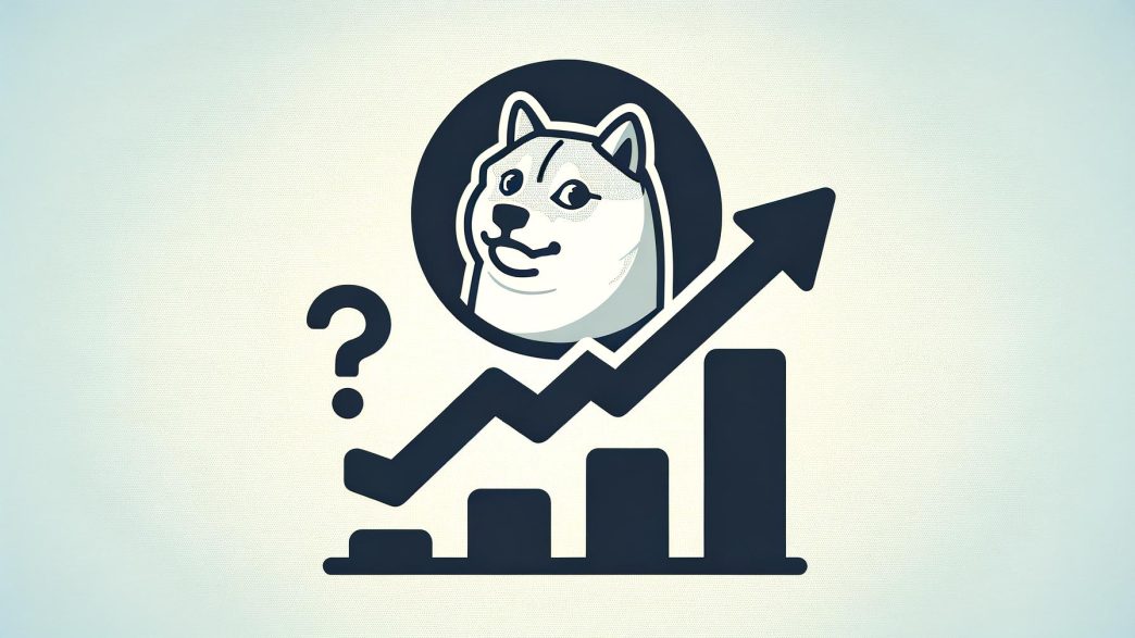 Dogecoin (DOGE) Steadies Above Support: Can It Build Momentum?