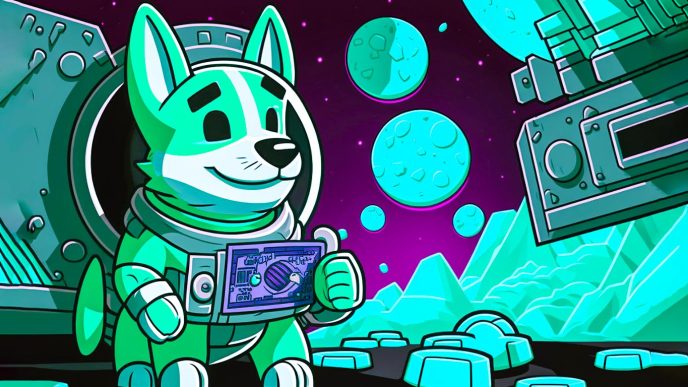 Hacker Exploits Dogecoin (DOGE) Flaw, Causing 69% of Nodes To Crash