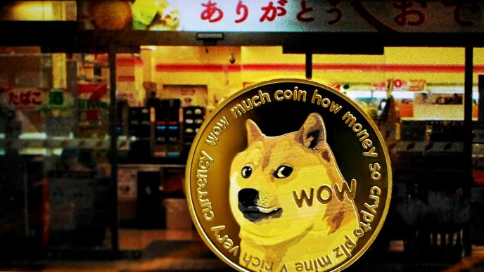 Dogecoin Sights Rebound As RSI Hits Oversold Levels Near $0.3563