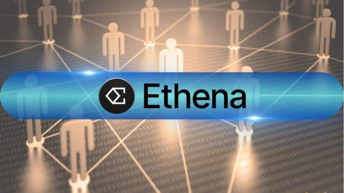 Ethena Labs Launches USDtb, Backed by BlackRock's BUIDL Fund