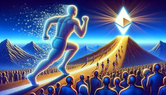 Ethereum Gears Up for a Record High: Can It Break Through?