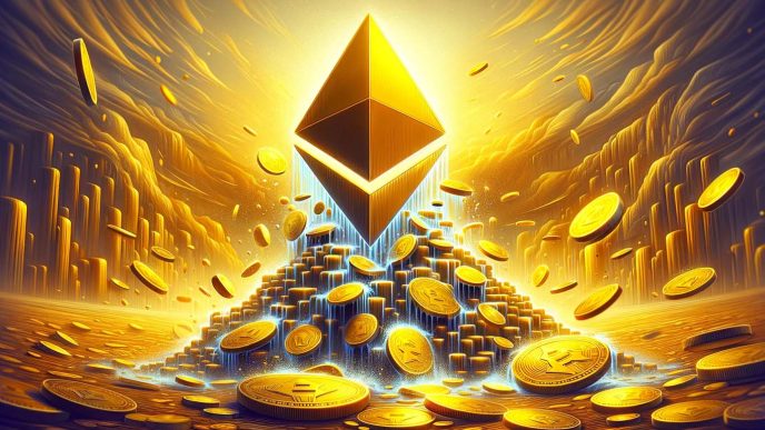 Ethereum Could Break $5,000 ‘In a Few Days,’ Says Crypto Trader – Here’s His Outlook