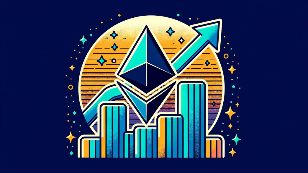 Ethereum Price Poised for Recovery: Will It Reignite The Uptrend?