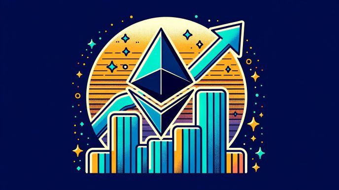 Ethereum Price Poised for Recovery: Will It Reignite The Uptrend?