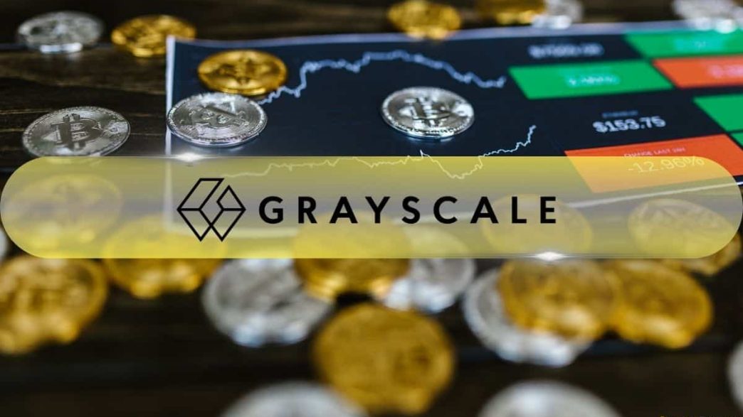 Grayscale Updates Top 20 Altcoin List for Q1 2025 with These 6 New Additions