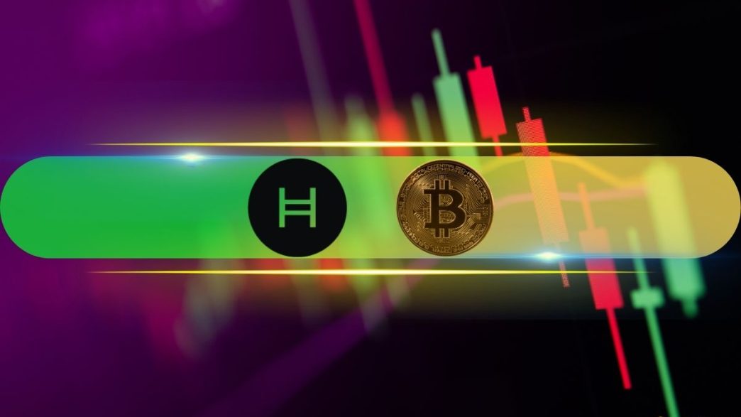 HBAR Skyrockets by 20% Daily, BTC Price Flirts With $100K (Weekend Watch)