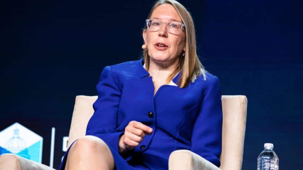 SEC Commissioner Hester Peirce Calls for Reforms in Crypto Under Trump’s SEC Leadership