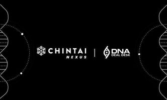 DNA and Chintai Partner to Launch DNA Deal Desk, A Fully On-Chain Investment Platform