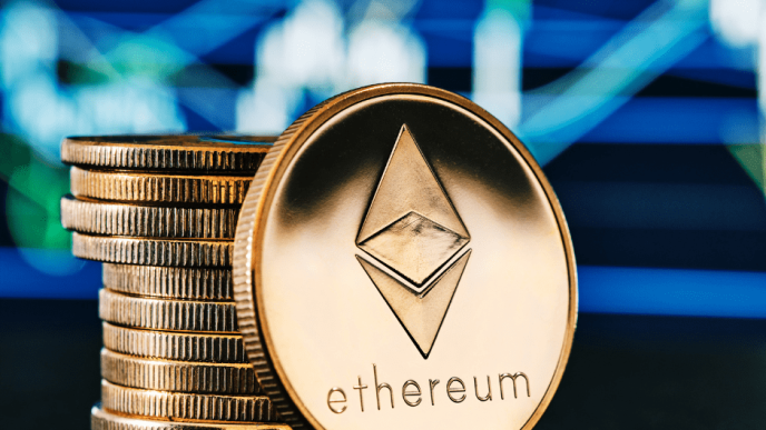 Ethereum Accumulation Address Holdings Surge By 60% In Five Months – Details