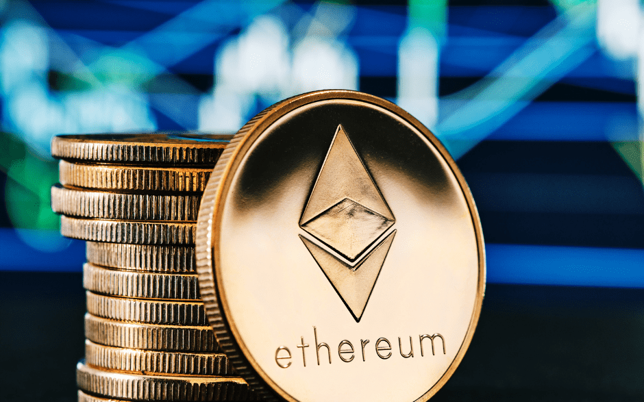 Ethereum Accumulation Address Holdings Surge By 60% In Five Months – Details