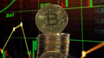 Bitcoin Next Move Hinges On Critical $96,600 Region – Here’s Why