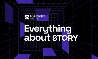 Foresight Ventures Latest Research Dissects Story’s Revolutionary Protocol for AI-Driven IP Economy