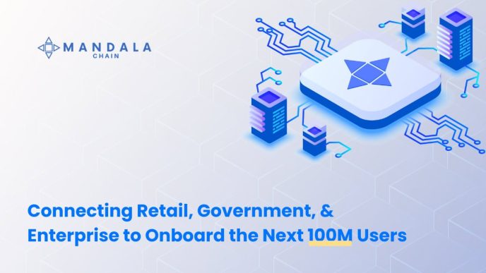 Mandala Chain (Powered by Polkadot) Secures $1 Million in Pre-Seed Funding