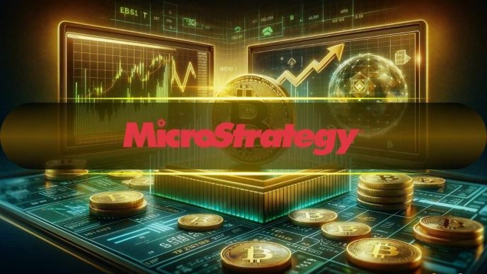 MicroStrategy's Bitcoin Stash Rises to 423,650 BTC After Another Multi-Billion Dollar Purchase