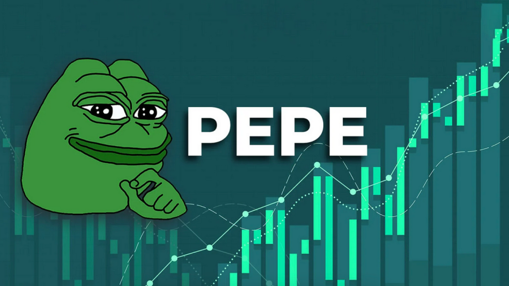 Bulls Falter As PEPE Slide To $0.00001748: Key Support In Focus