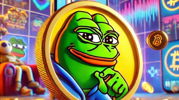 PEPE Price Hits $0.000027 ATH, On-Chain Data Says These Are The People Driving It