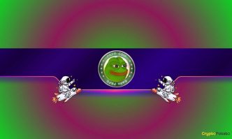 After XRP and TRX, Is PEPE The Next Altcoin to Explode in Price?