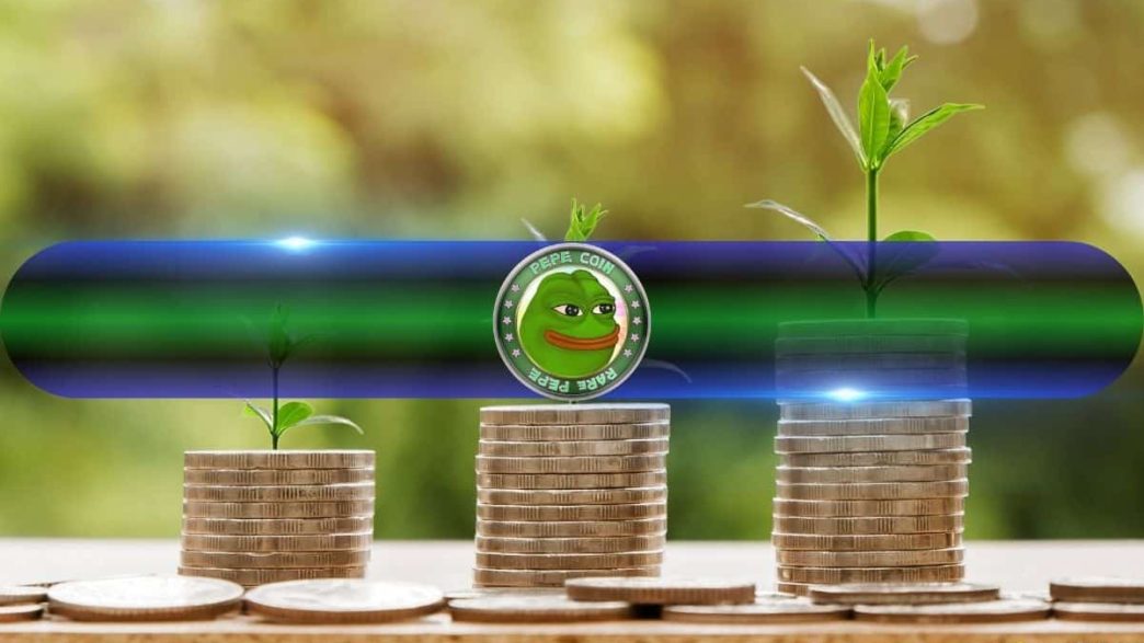 How a Small $3K Investment in Pepe Netted Crypto Trader $73M: Data