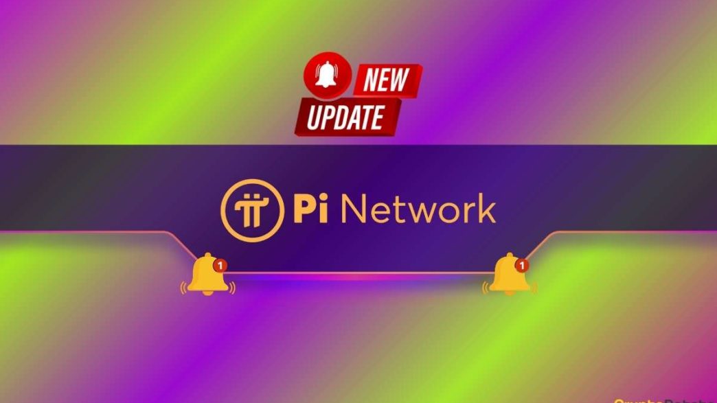 Massive Announcement From Pi Network (PI): Details