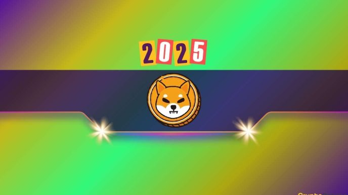 Shiba Inu's Lead Dev to Launch New SHIB-Focused Project, Explains Why 2025 Will be 'Epic'