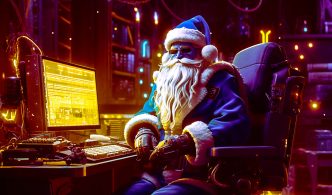 Santa Rally Incoming? Top Crypto Trader Predicts Upside Bursts for Dogecoin, PEPE and One Solana-Based Altcoin