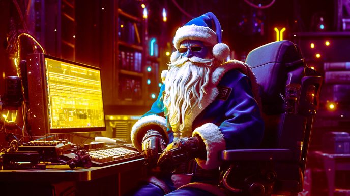 Santa Rally Incoming? Top Crypto Trader Predicts Upside Bursts for Dogecoin, PEPE and One Solana-Based Altcoin