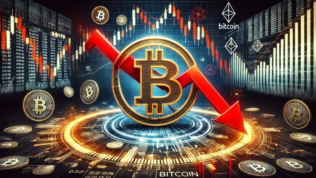 Is Bitcoin $100,000 Goal In Jeopardy? Options Market Show Increased Downside Protection