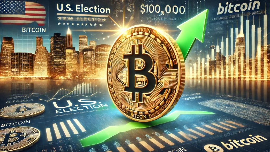 Almost $10 Billion Invested In US Bitcoin ETFs