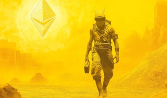 Top Trader Predicts ‘Quick’ Move to All-Time High for Ethereum, Sees ETH Outperforming Bitcoin From Here