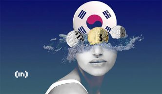 South Korean Political Crisis Rocks Crypto Markets