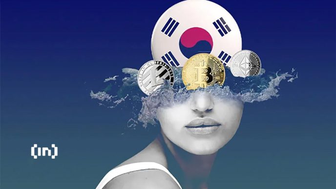 South Korean Political Crisis Rocks Crypto Markets