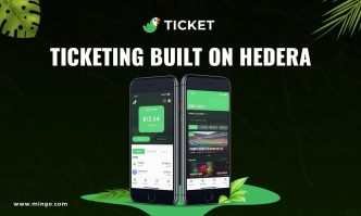 MINGO, Hedera-Based Wallet, Sets Sights on the Global Ticketing Industry