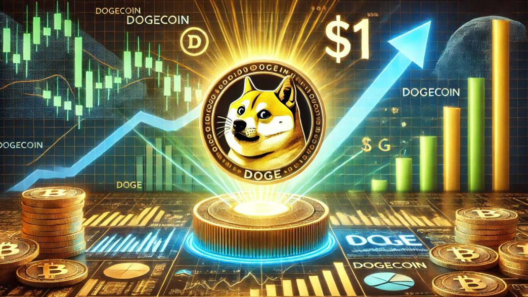 Dogecoin Ready To Hit $1 – Price Struggles To Break Above Major Resistance