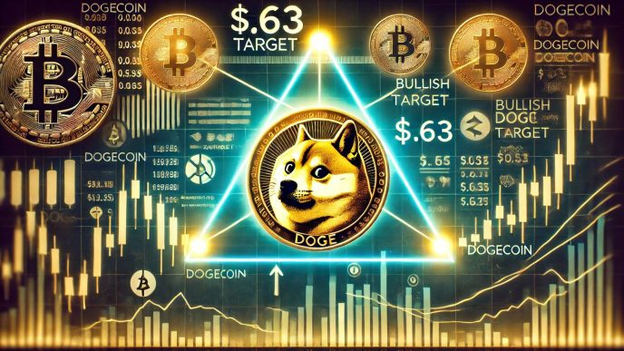 Dogecoin Still In Consolidation – Analyst Expects $0,63 If We Get A Breakout