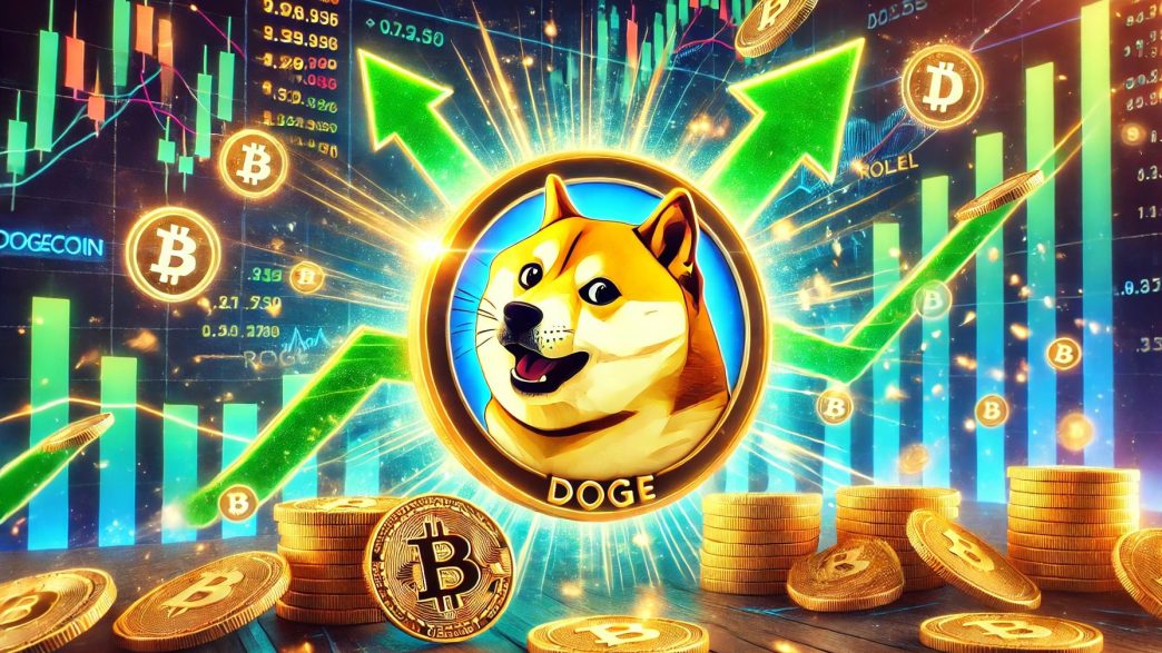 Dogecoin About To Enter Phase Of Explosive Growth – Charts Reveal Massive Breakout