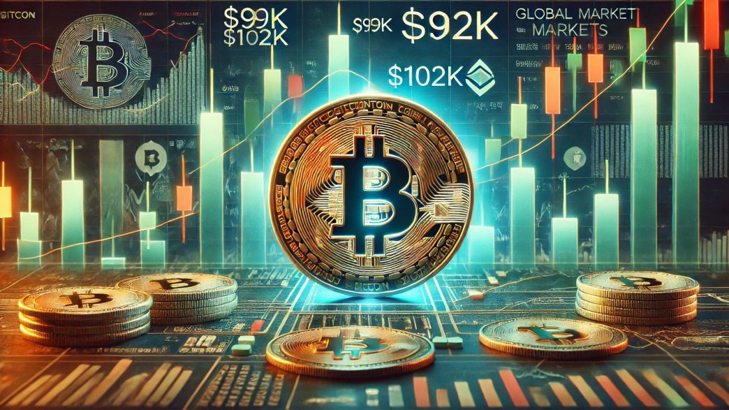 Bitcoin Stuck Between $99K And $102K – Analyst Explains Macro Situation