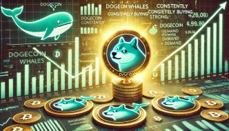 Dogecoin Whales Keep Buying – DOGE Metrics Reveal Demand Remains Strong