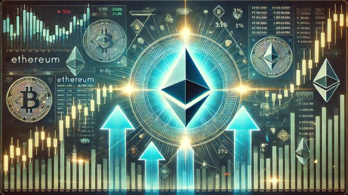 Ethereum Price Setting For a Big Move – Breakout Or Downturn?