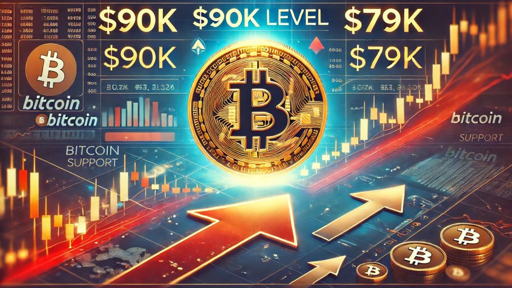 A 20%-30% Correction Is 'The Most Bullish Thing' That Could Happen To Bitcoin – Analyst