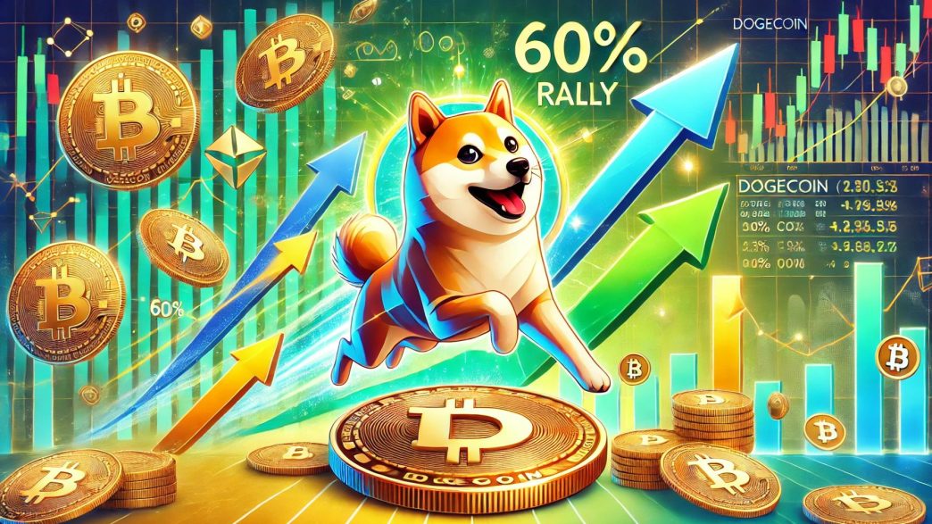 Dogecoin Is ‘Ready To Run Again’ – Analyst Expects 60% Rally