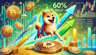 Dogecoin Is ‘Ready To Run Again’ – Analyst Expects 60% Rally