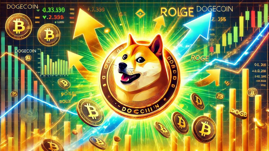 Don’t Fade Dogecoin! – Analyst Says DOGE Is About To Rally