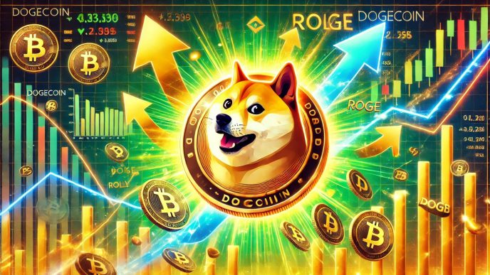 Don’t Fade Dogecoin! – Analyst Says DOGE Is About To Rally